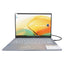 Asus Zenbook UX3402VA-I00TT i9-13900H 16GB 1TBSSD 14" WQXGA+ Touch W11H Dizüstü Bilgisayar - OUTLET1