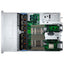 Dell Poweredge R760xs-2 2x5416s 2x32gb 2x480gb 2x1100w 3 Yil Yerinde Garanti