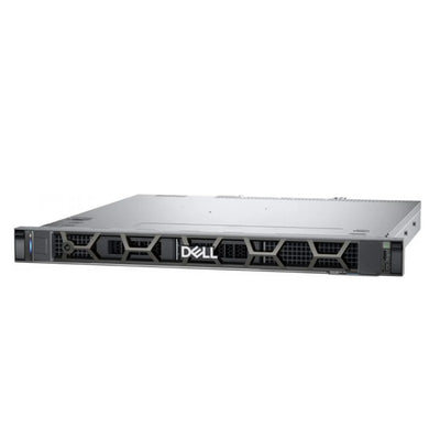 Dell Poweredge Per260spl1 Xenon E-2414 1x16gb 1x2tb 700w 3 Yil Yerinde Garanti