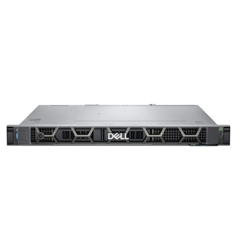 Dell Poweredge Per260spl1 Xenon E-2414 1x16gb 1x2tb 700w 3 Yil Yerinde Garanti