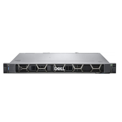 Dell Poweredge Per260spl1 Xenon E-2414 1x16gb 1x2tb 700w 3 Yil Yerinde Garanti