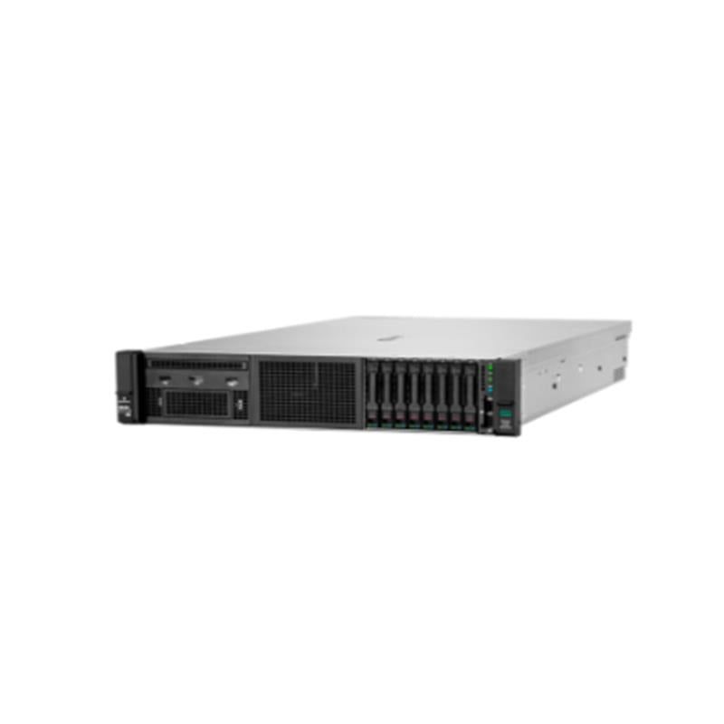 HPE DL380 GEN10 PLUS 4310 1X32GB MR416I-P NC 8SFF 8X2.5 1X800W P55279-421 3YIL YERINDE GARANTI