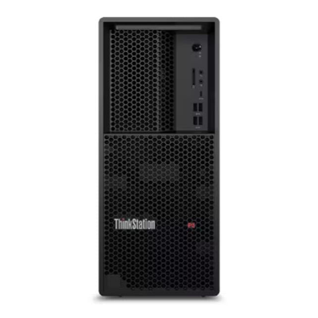 LENOVO THINKSTATION WS P3 30GS001ATR I7-13700K 2X16GB 1X1TB SSD 1X750W NVIDIA T1000 8GB W11P 3 YIL YERINDE GARANTI