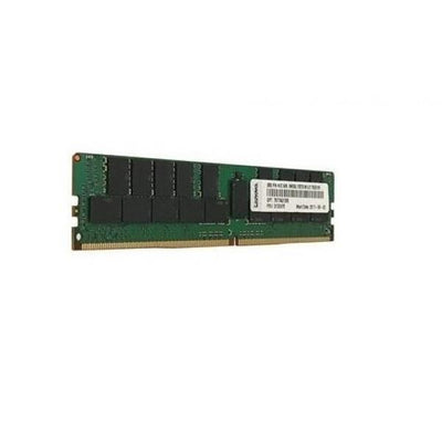 16 Gb Ddr4 2933mhz Lenovo Rdimm 2rx8 Thinksystem 4zc7a08708