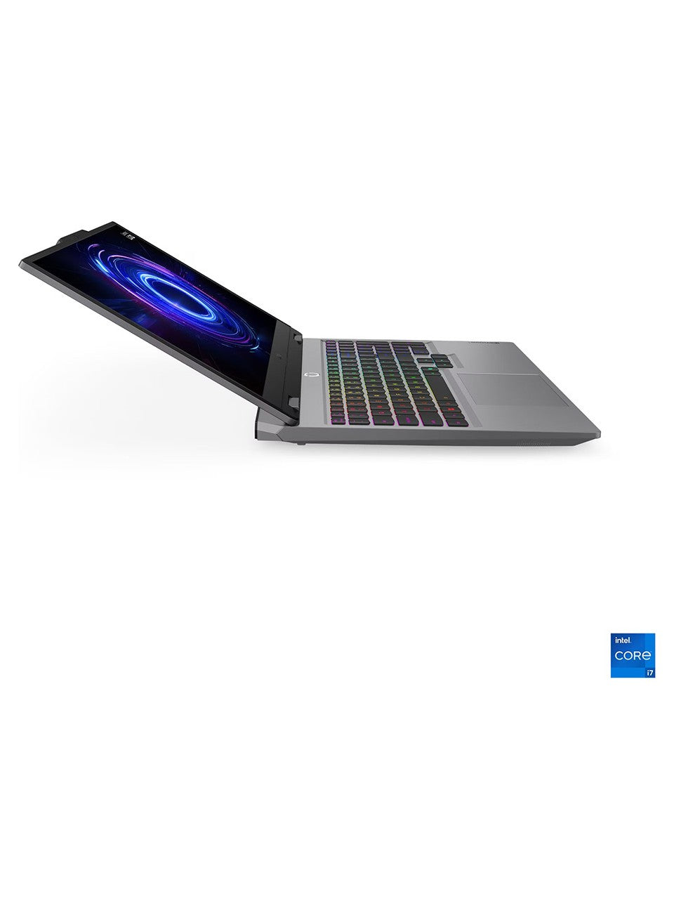 Lenovo Nb Loq 15irx10 83je00kntr I7-13700hx 16gb 1tb Ssd 8gb Rtx 5050 15.6 Dos
