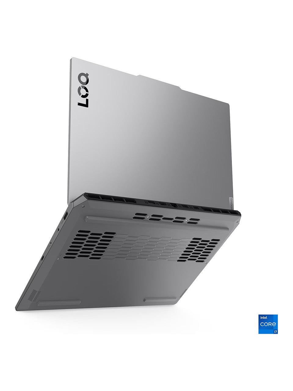 Lenovo Nb Loq 15irx10 83je00kntr I7-13700hx 16gb 1tb Ssd 8gb Rtx 5050 15.6 Dos