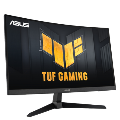 ASUS VG27VQ3B TUF GAMING 27" LED 1ms 280Hz 1920x1080 FullHD 2x HDMI 1xDP Multimedya (Vesa) ELMB SYNC, FreeSync Siyah Mon