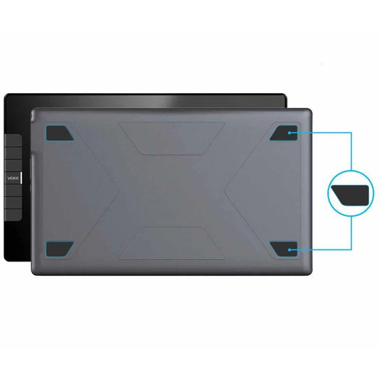 Veikk VK1200 8192 Levels 11.6" IPS HD Grafik Tablet + Kalem