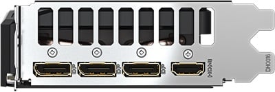 GIGABYTE RTX5060 GV-N5060WF2MAX OC-8GD 8GB Nvidia RTX5060 GDDR7 128bit HDMI 3xDP 16x Ekran Kartı