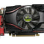AXLE GTX750 AX-GTX750/2GD5P8CDI 2GB Geforce GTX750 DDR5 128bit HDMI DVI VGA 16x Ekran Kartı