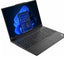 LENOVO ThinkPad E16 G3 21SR006RTX Ultra 7-255H 16GB 512GB SSD O/B Intel Arc 140T 16" DOS Siyah Notebook