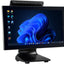 ZenPos TX-1850M İ5 4200U 8GB 256GB SSD 18,5" Multi Dokunmatik 10.1 ARKA EKRAN Black Pos PC