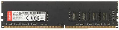 DAHUA DDR-C500U32G56 32GB (Tek Parça) DDR5 5600MHz PC Bellek