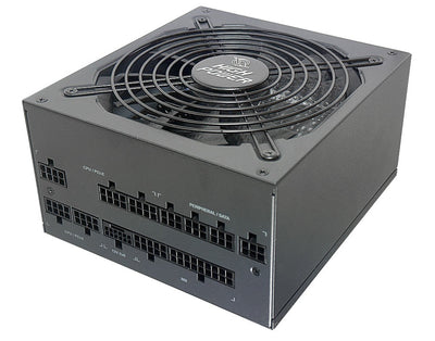 HIGH POWER HP2-A1200GD-F14C 1200W 80+ Gold Siyah PCIe 5.1 Power Supply