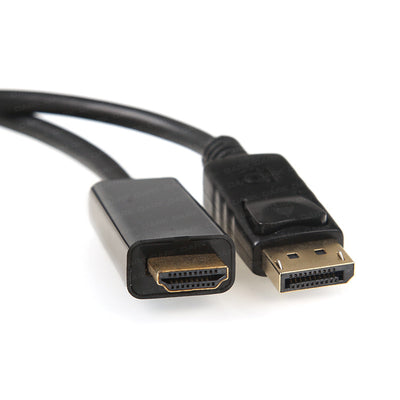 DARK DK-CB-DPXHDMIL180 Display TO HDMI 1.8m Kablo