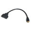 DARK DK-HD-AMX2F HDMI Erkek 2 x HDMI Dişi Çoklayıcı