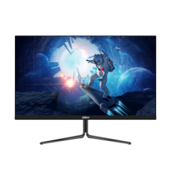 DAHUA LM27-E231BN Gaming 27" LED IPS 0.5ms 180Hz 1920x1080 FullHD HDMI DP (Vesa) Freesync Siyah Monitör