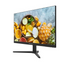 HIKVISION DS-D5024FN10 23.8" LED IPS 6.5ms 75Hz 1920x1080 FullHD VGA HDMI (VESA) 7/24 Siyah Monitör