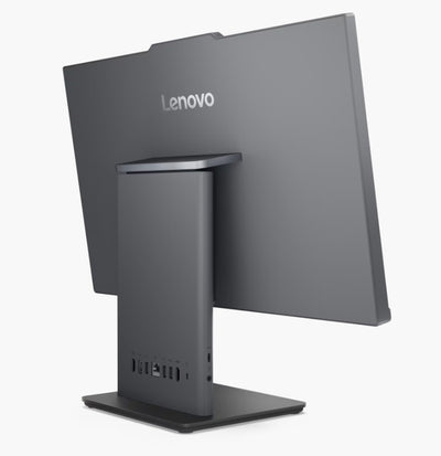 LENOVO ThinkCentre neo 50a 24 G5 12SC000YTR-32G i5-13420H 32GB 512GB SSD O/B Intel UHD 23.8" Siyah DOS All in One PC