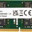 KINGSTON KVR32S22D8/16 16GB (Tek Parça) DDR4 3200Mhz Notebook Bellek Bulk
