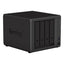 SYNOLOGY DS923PLUS 4x3.5" Disk Yuvalı RAID(1-0-5-6-10) NAS Server