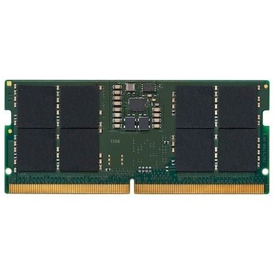 KINGSTON KVR48S40BS8-16 16GB (Tek Parça) DDR5 4800Mhz Notebook Bellek
