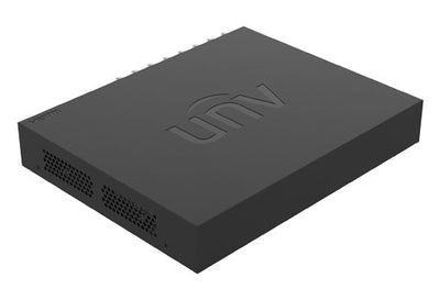 UniView XVR301-16F 16 Kanal 1 Kanal Ses 1080P 1 SATA - 6TB HD-TVI/AHD/CVI/CVBS