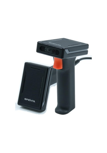 SPENTA ST-3810 Kablolu Karekod 1D/2D Barkod Okuyucu