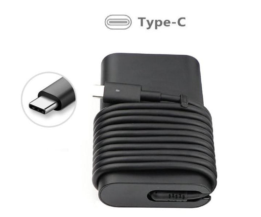 COMPAXE CLD-513 20V 1.5A TYPE-C Dell Notebook Adaptörü