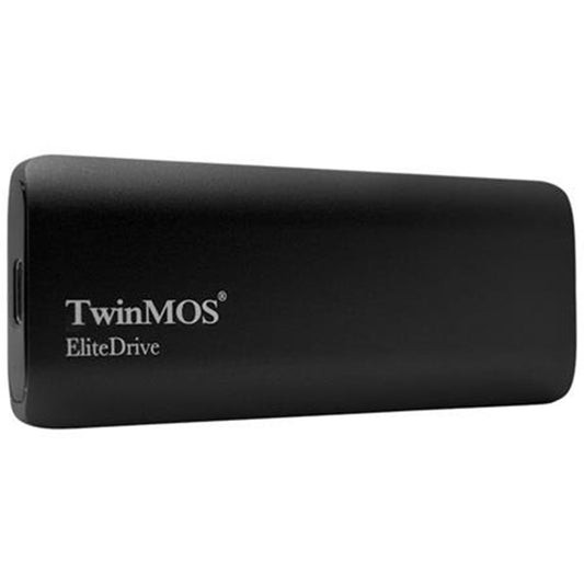 512 GB TWINMOS EXT SSD USB3.2/TYPE-C PSSDFGBMED32