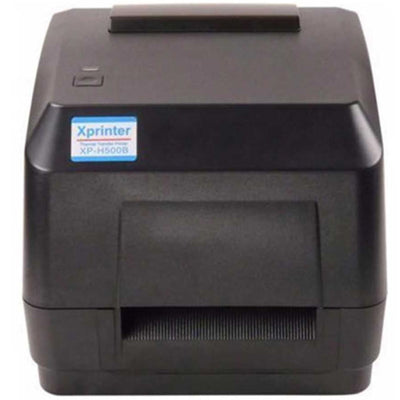 XPRINTER PR-H500B Thermal + Thermal Transfer Seri + Usb + Ethernet 127 mm/sn 203 dpi Barkod Yazıcı OUTLET