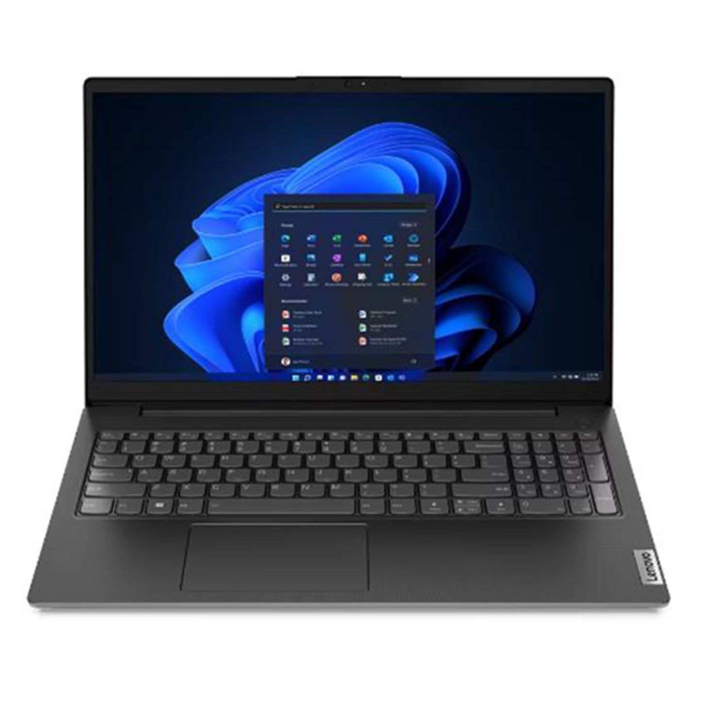 LENOVO V15 G4 83A10096TR i5-13420H 8GB 512GB SSD O/B Intel UHD 15.6" DOS Siyah Notebook