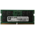 HI-LEVEL HLV-SOPC38400D5/16G 16GB DDR5 4800Mhz Notebook Bellek