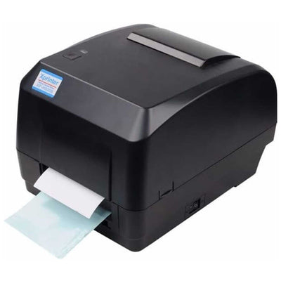 XPRINTER PR-H500B Thermal + Thermal Transfer Seri + Usb + Ethernet 127 mm/sn 203 dpi Barkod Yazıcı OUTLET