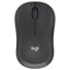 Logitech M240 Sessiz Kompakt Kablosuz Bluetooth Mouse Siyah 910-007119