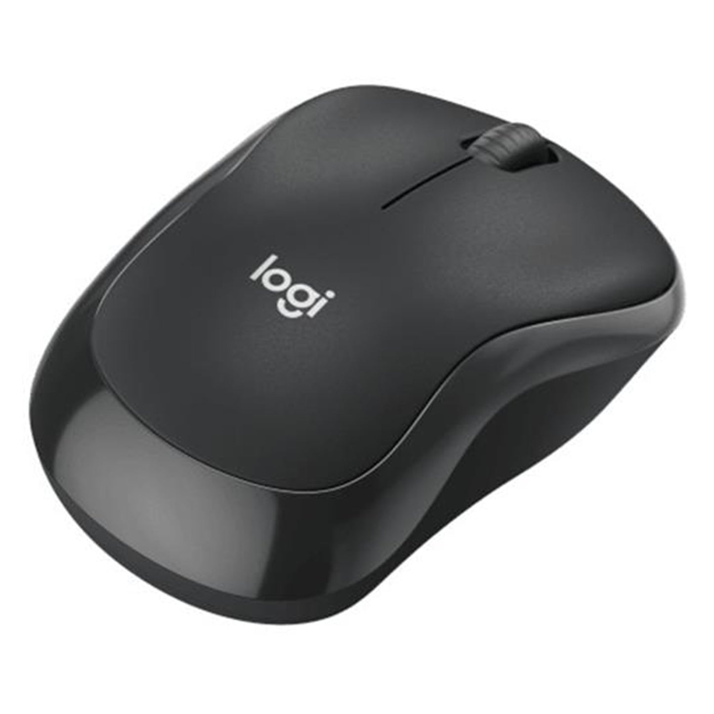Logitech M240 Sessiz Kompakt Kablosuz Bluetooth Mouse Siyah 910-007119