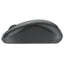 Logitech M240 Sessiz Kompakt Kablosuz Bluetooth Mouse Siyah 910-007119