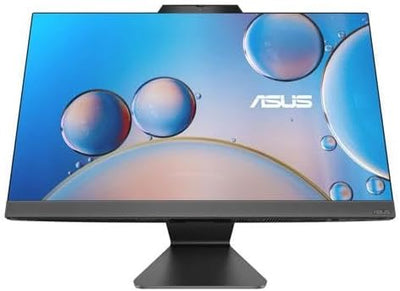 ASUS A3402WBAK-I716512B0D i7-1355U 16GB 512GB SSD O/B Iris Xe 23.8" Siyah DOS All in One PC