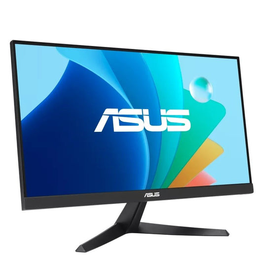 ASUS VY229HF Gaming 21.5" LED IPS 1ms 100Hz 1920x1080 FullHD HDMI VGA (Vesa) AdaptiveSync Siyah Monitör