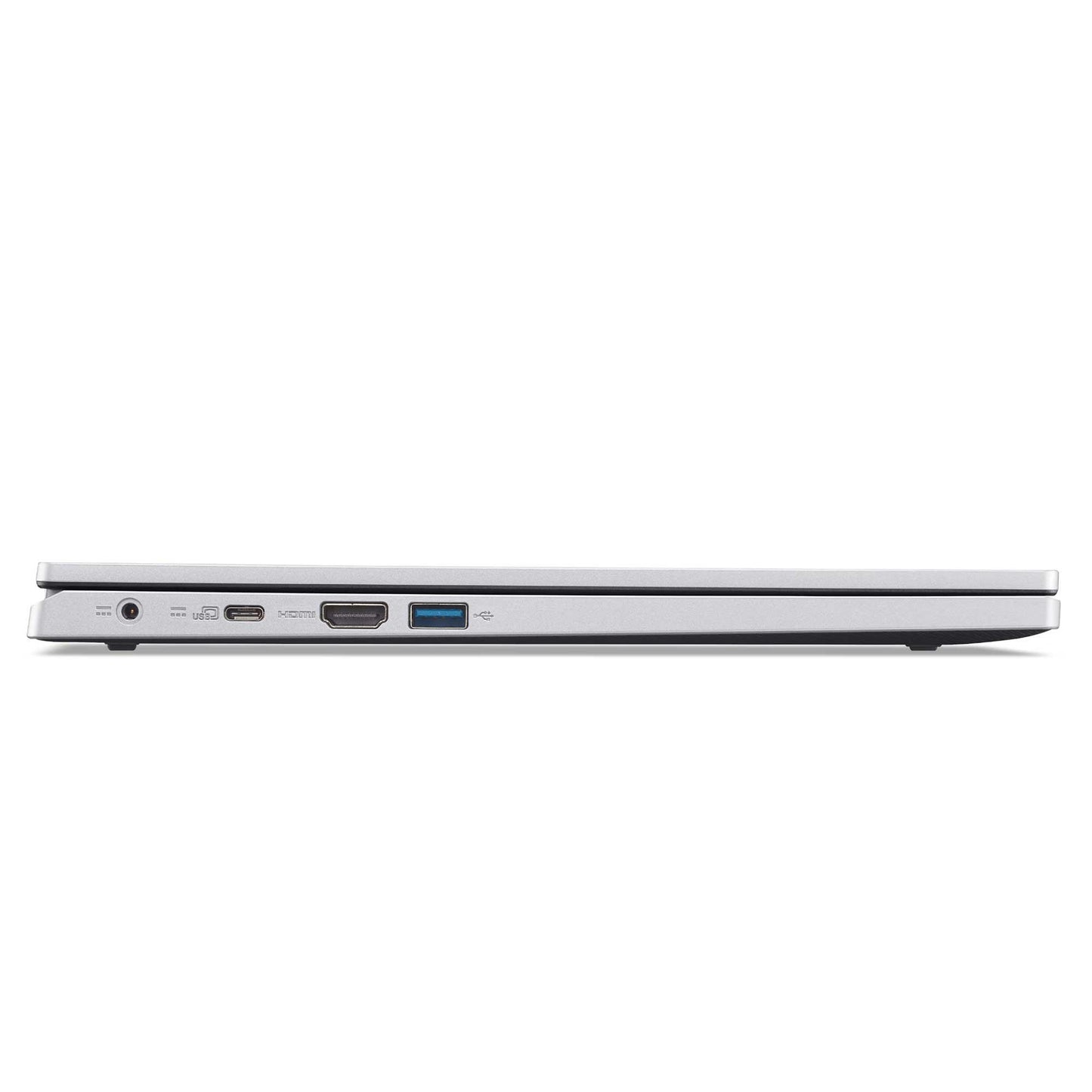 Acer Aspire 3 A315-24P NX.KDEEY.00E Ryzen5 7520U 15.6" FHD Dizüstü Bilgisayar