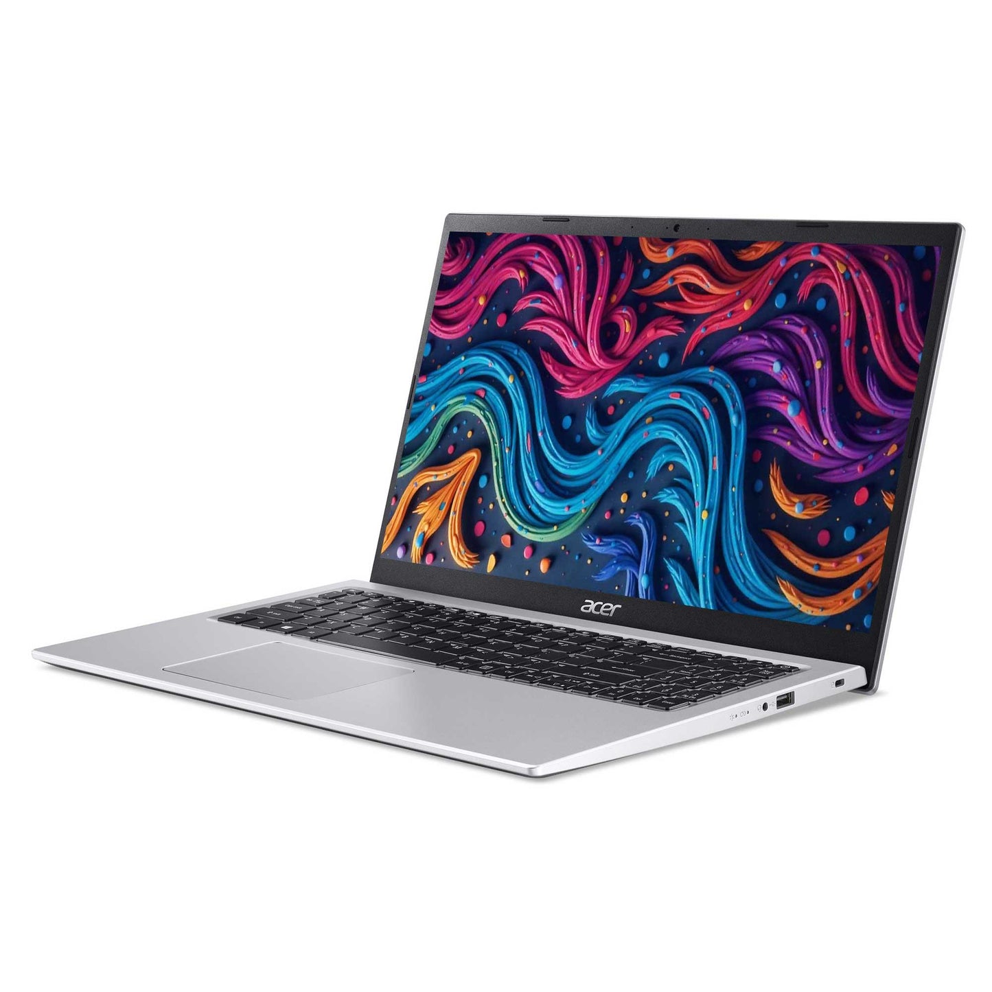Acer Aspire 3 A315-24P NX.KDEEY.00E Ryzen5 7520U 15.6" FHD Dizüstü Bilgisayar