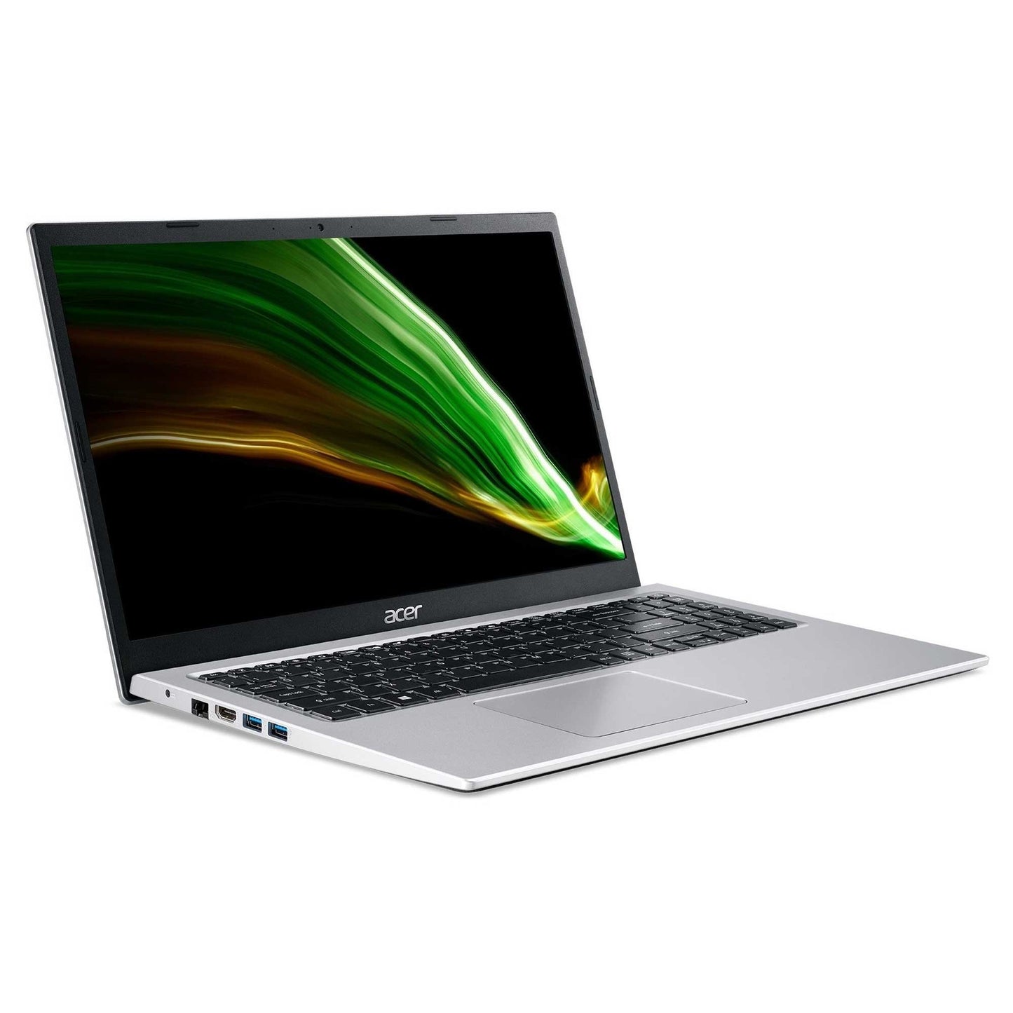 Acer Aspire 3 NX.K6TEY.002 i5-1235U 15.6" FHD Dizüstü Bilgisayar