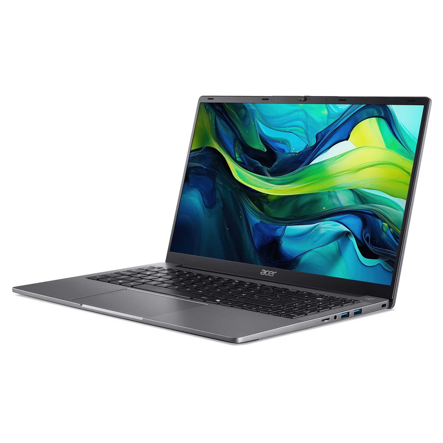 Acer Aspire Lite AL15-32P-C65V NX.J9UEY.001 N4500 15.6" FHD Dizüstü Bilgisayar