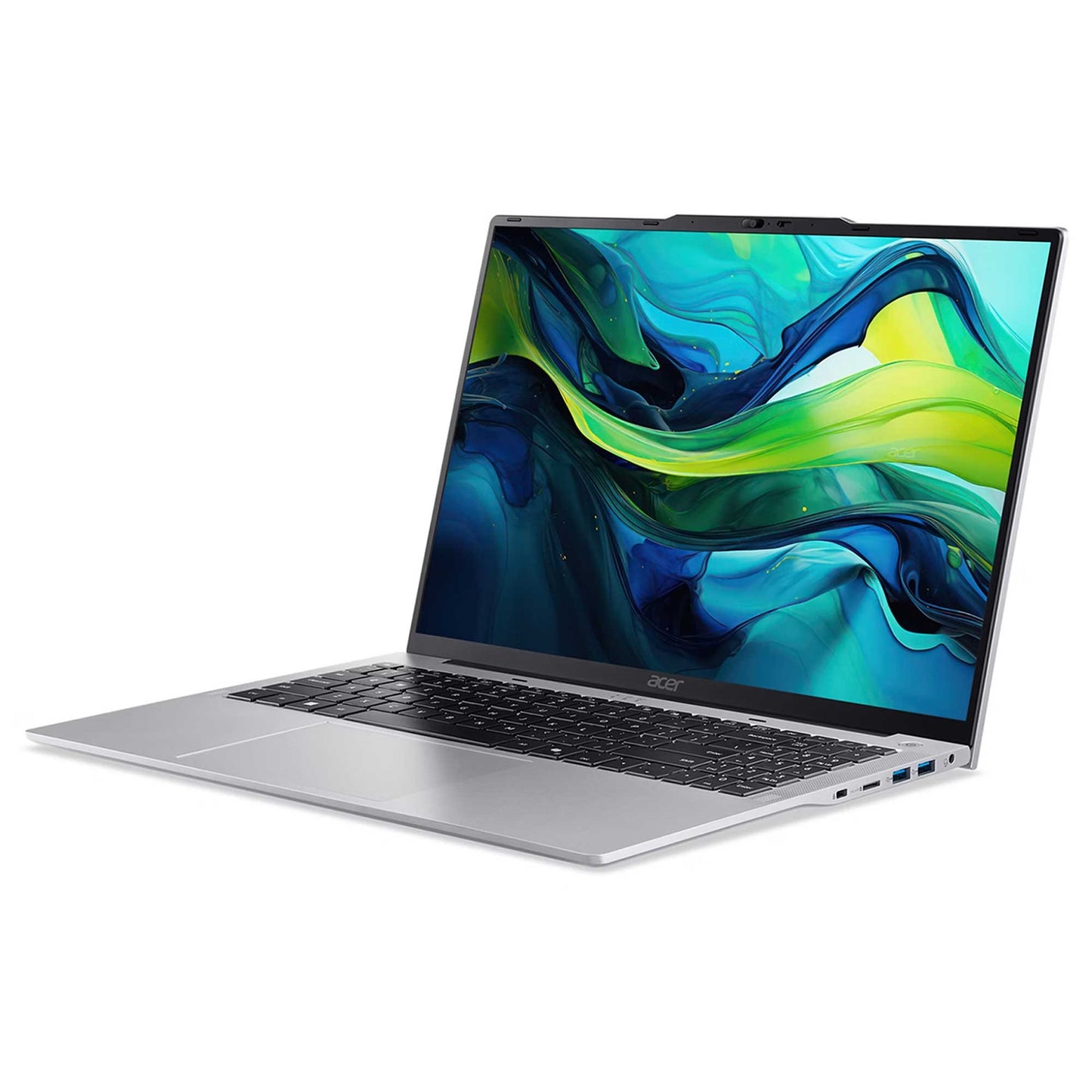 Acer Aspire Lite AL16-52P-55S2 NX.J23EY.001 i5-1334U 16" WUXGA W11H Dizüstü Bilgisayar