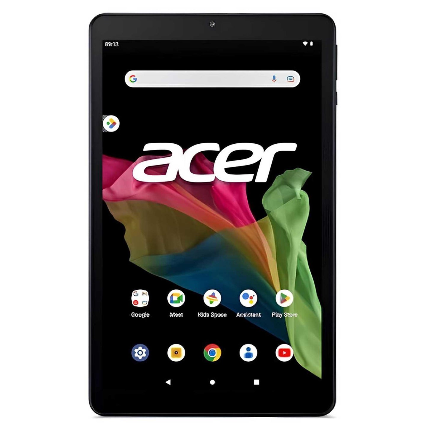 Acer Iconia A10 NT.LG0EY.001 4GB 64GB 10.1" HD IPS Android Tablet