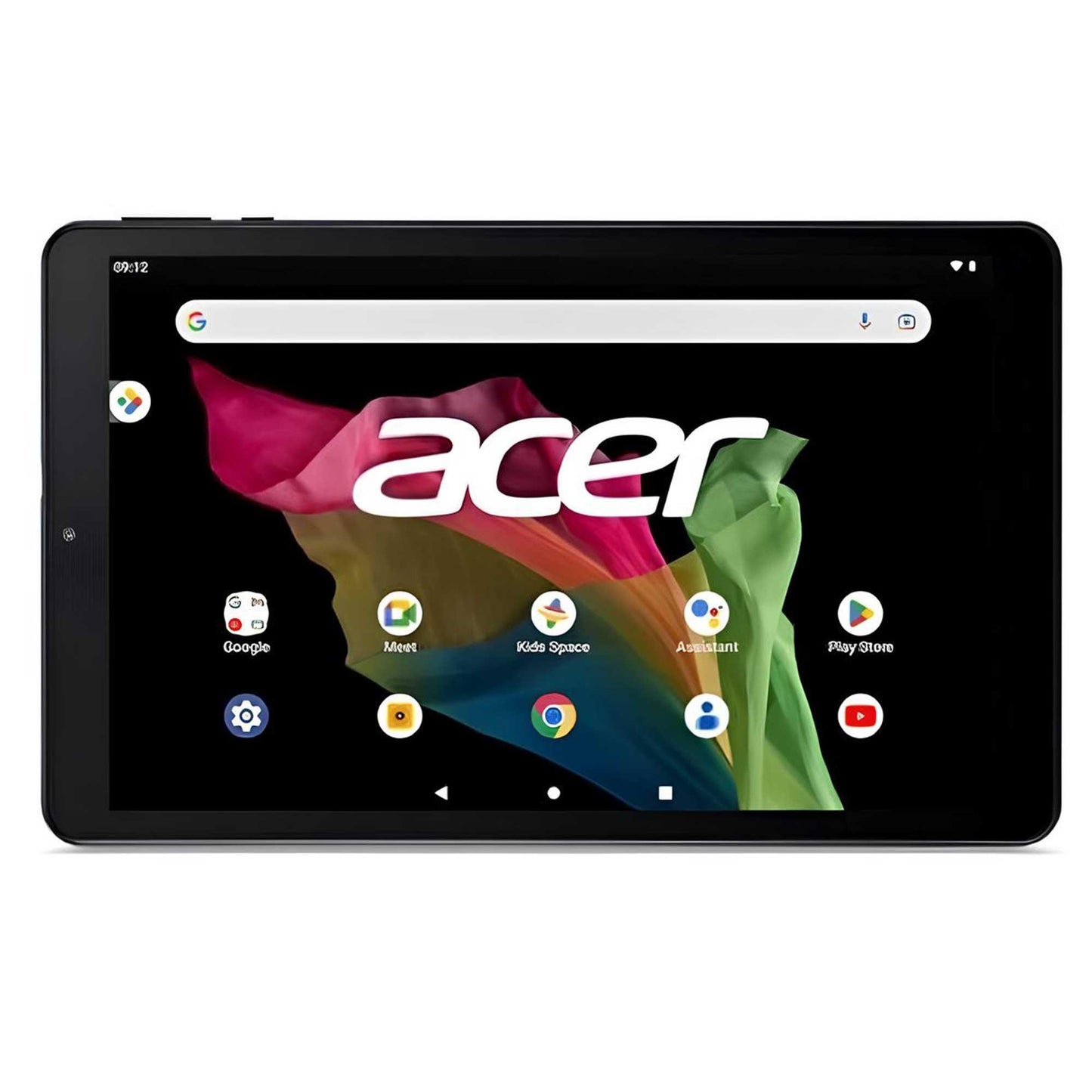 Acer Iconia A10 NT.LG0EY.001 4GB 64GB 10.1" HD IPS Android Tablet