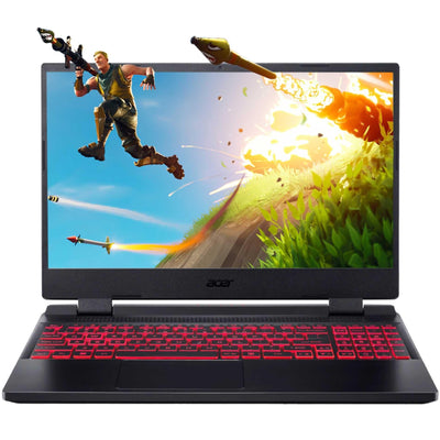 Acer Nitro 5 AN515-58-56RY NH.QMZEY.003 i5-12450H RTX2050 15.6" FHD Dizüstü Bilgisayar