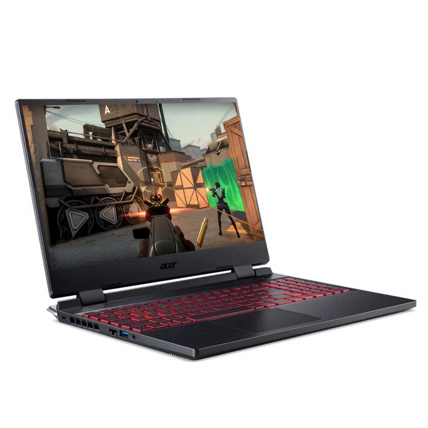 Acer Nitro 5 AN515-58 NH.QMZEY.005 i5-12450H RTX2050 15.6" FullHD Taşınabilir Bilgisayar