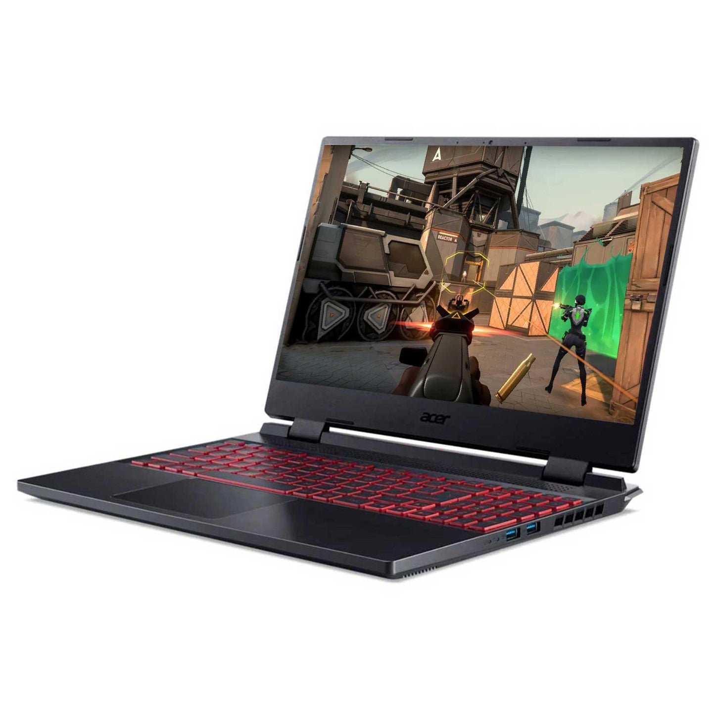 Acer Nitro 5 AN515-58 NH.QMZEY.005 i5-12450H RTX2050 15.6" FullHD Taşınabilir Bilgisayar