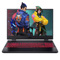 Acer Nitro 5 AN515 NH.QM0EY.009 i7-12650H RTX4060 15.6" FHD Dizüstü Bilgisayar